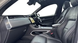 2022 (22) JAGUAR F-PACE 2.0 P400e R-Dynamic Black 5dr Auto AWD 4848903