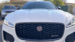 2022 (22) JAGUAR F-PACE 2.0 P400e R-Dynamic Black 5dr Auto AWD 4848946