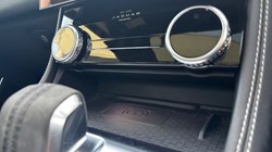 2022 (22) JAGUAR F-PACE 2.0 P400e R-Dynamic Black 5dr Auto AWD 4848938