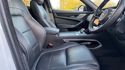 2022 (22) JAGUAR F-PACE 2.0 P400e R-Dynamic Black 5dr Auto AWD 4848925