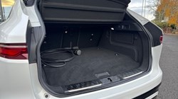 2022 (22) JAGUAR F-PACE 2.0 P400e R-Dynamic Black 5dr Auto AWD 4848942