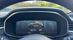 2022 (22) JAGUAR F-PACE 2.0 P400e R-Dynamic Black 5dr Auto AWD 4848916