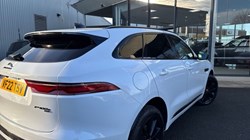 2022 (22) JAGUAR F-PACE 2.0 P400e R-Dynamic Black 5dr Auto AWD 4848954