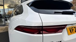 2022 (22) JAGUAR F-PACE 2.0 P400e R-Dynamic Black 5dr Auto AWD 4848919