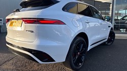 2022 (22) JAGUAR F-PACE 2.0 P400e R-Dynamic Black 5dr Auto AWD 4848951