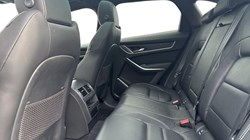 2022 (22) JAGUAR F-PACE 2.0 P400e R-Dynamic Black 5dr Auto AWD 4848904