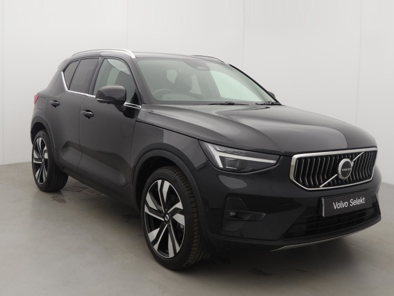 2025 (25) VOLVO XC40 2.0 B3P Ultra Bright 5dr Auto