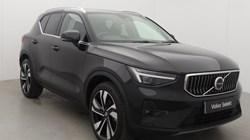 2025 (25) VOLVO XC40 2.0 B3P Ultra Bright 5dr Auto 5729794