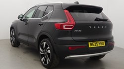 2025 (25) VOLVO XC40 2.0 B3P Ultra Bright 5dr Auto 5729798