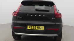 2025 (25) VOLVO XC40 2.0 B3P Ultra Bright 5dr Auto 5729795