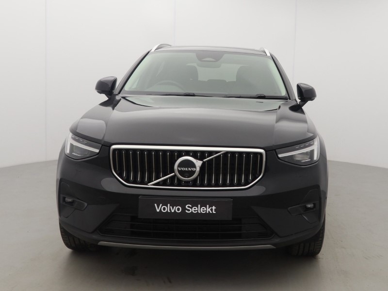 2025 (25) VOLVO XC40 2.0 B3P Ultra Bright 5dr Auto 5729793