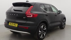 2025 (25) VOLVO XC40 2.0 B3P Ultra Bright 5dr Auto 5729799