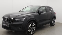 2025 (25) VOLVO XC40 2.0 B3P Ultra Bright 5dr Auto 5729792