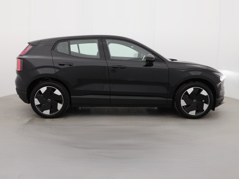 2025 (75) VOLVO EX30 315kW Twin Motor Performance Plus 69kWh 5dr Auto 5714764
