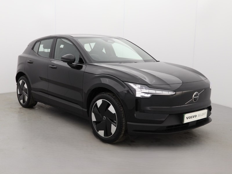 2025 (75) VOLVO EX30 315kW Twin Motor Performance Plus 69kWh 5dr Auto