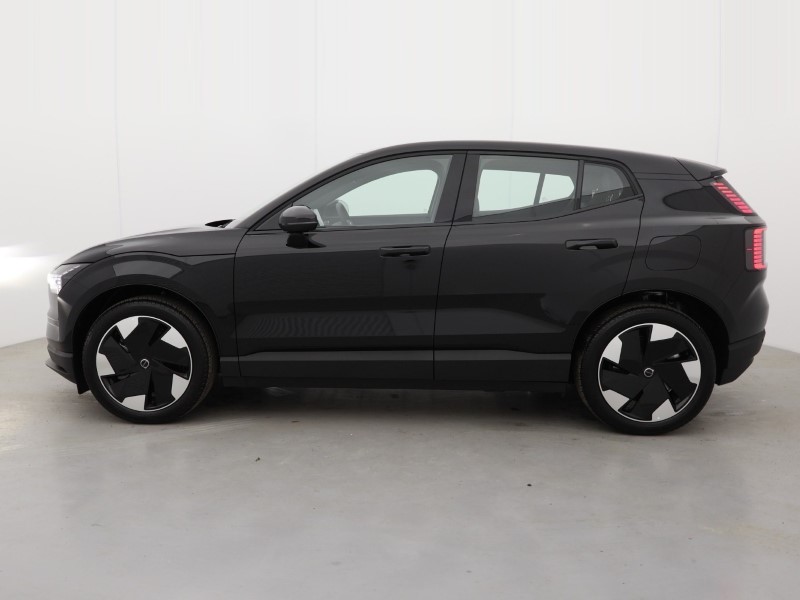 2025 (75) VOLVO EX30 315kW Twin Motor Performance Plus 69kWh 5dr Auto 5714763