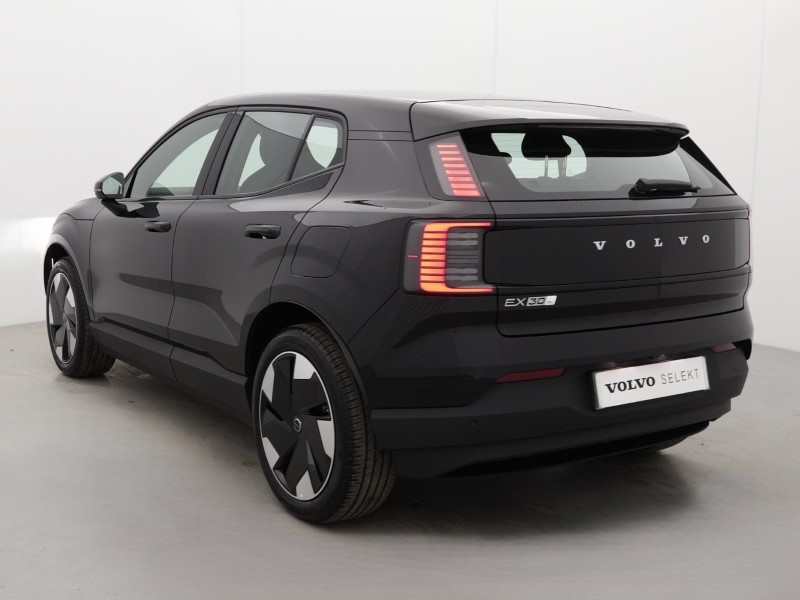 2025 (75) VOLVO EX30 315kW Twin Motor Performance Plus 69kWh 5dr Auto 5714765