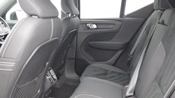 2025 (25) VOLVO XC40 2.0 B3P Plus Dark 5dr Auto 5763305