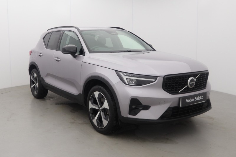 2025 (25) VOLVO XC40 2.0 B3P Plus Dark 5dr Auto
