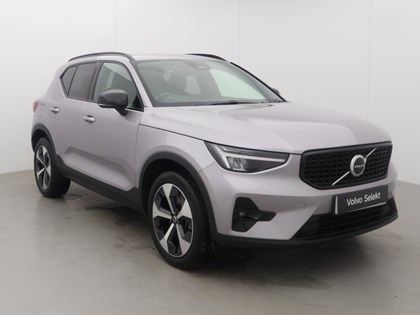 2025 (25) VOLVO XC40 2.0 B3P Plus Dark 5dr Auto