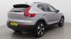 2025 (25) VOLVO XC40 2.0 B3P Plus Dark 5dr Auto 5763348
