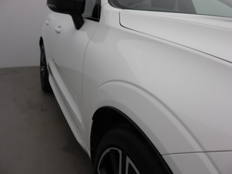 2021 (21) VOLVO XC60 2.0 B5P [250] R DESIGN Pro 5dr AWD Geartronic 5731113