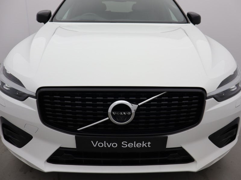 2021 (21) VOLVO XC60 2.0 B5P [250] R DESIGN Pro 5dr AWD Geartronic 5731111