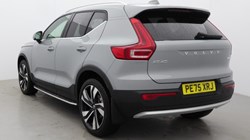 2025 (75) VOLVO XC40 2.0 B4P Ultra Bright 5dr Auto 5734322