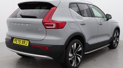 2025 (75) VOLVO XC40 2.0 B4P Ultra Bright 5dr Auto 5734323