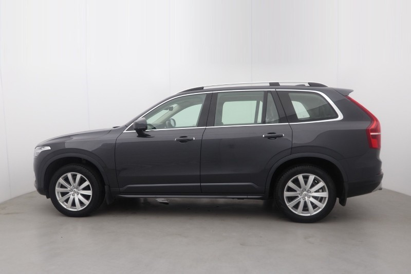 2019 (69) VOLVO XC90 2.0 D5 PowerPulse Momentum Pro 5dr AWD Geartronic 5758372