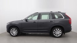 2019 (69) VOLVO XC90 2.0 D5 PowerPulse Momentum Pro 5dr AWD Geartronic 5758372