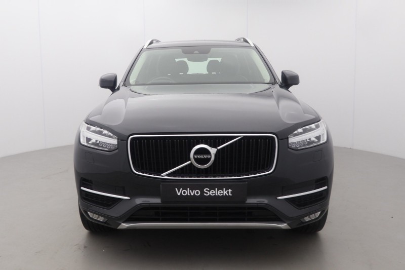 2019 (69) VOLVO XC90 2.0 D5 PowerPulse Momentum Pro 5dr AWD Geartronic 5758369