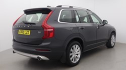 2019 (69) VOLVO XC90 2.0 D5 PowerPulse Momentum Pro 5dr AWD Geartronic 5758375