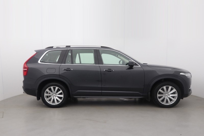 2019 (69) VOLVO XC90 2.0 D5 PowerPulse Momentum Pro 5dr AWD Geartronic 5758373