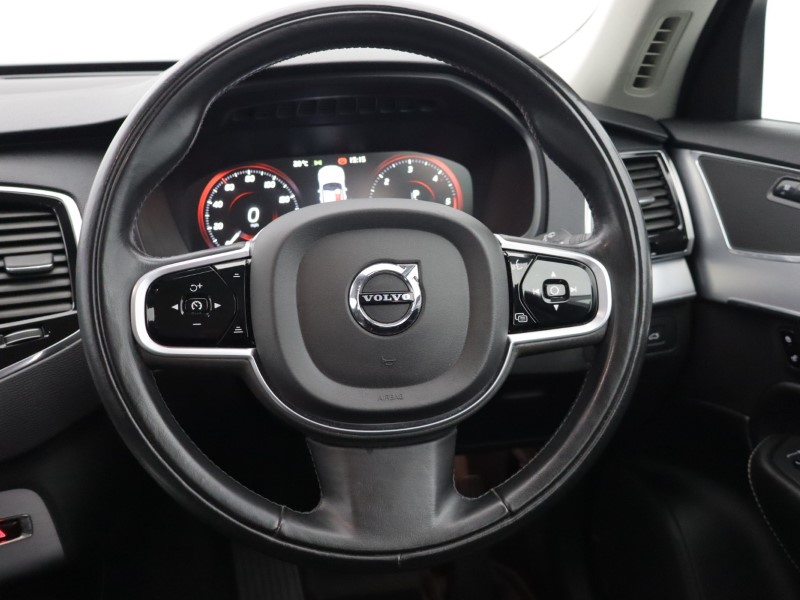 2019 (69) VOLVO XC90 2.0 D5 PowerPulse Momentum Pro 5dr AWD Geartronic 5758293