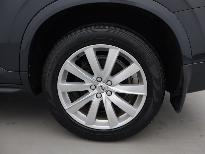 2019 (69) VOLVO XC90 2.0 D5 PowerPulse Momentum Pro 5dr AWD Geartronic 5758271