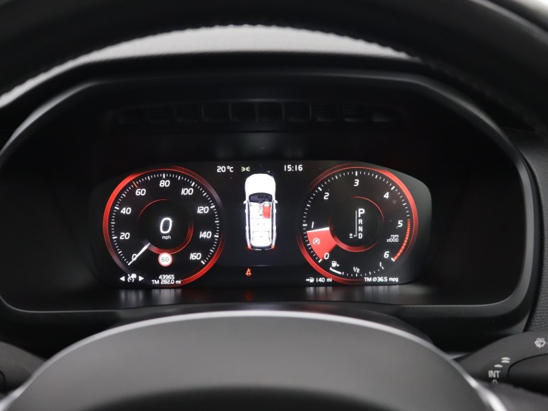2019 (69) VOLVO XC90 2.0 D5 PowerPulse Momentum Pro 5dr AWD Geartronic 5758296