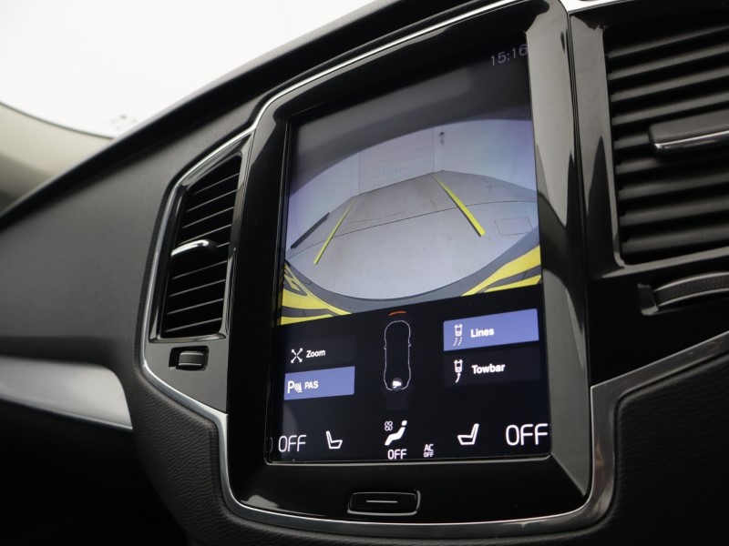 2019 (69) VOLVO XC90 2.0 D5 PowerPulse Momentum Pro 5dr AWD Geartronic 5758298