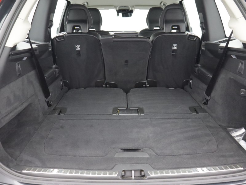 2019 (69) VOLVO XC90 2.0 D5 PowerPulse Momentum Pro 5dr AWD Geartronic 5758266
