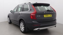 2019 (69) VOLVO XC90 2.0 D5 PowerPulse Momentum Pro 5dr AWD Geartronic 5758374