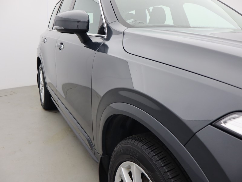 2019 (69) VOLVO XC90 2.0 D5 PowerPulse Momentum Pro 5dr AWD Geartronic 5758259