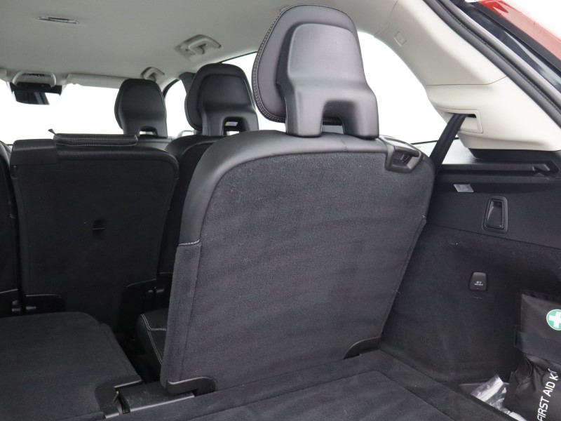 2019 (69) VOLVO XC90 2.0 D5 PowerPulse Momentum Pro 5dr AWD Geartronic 5758263