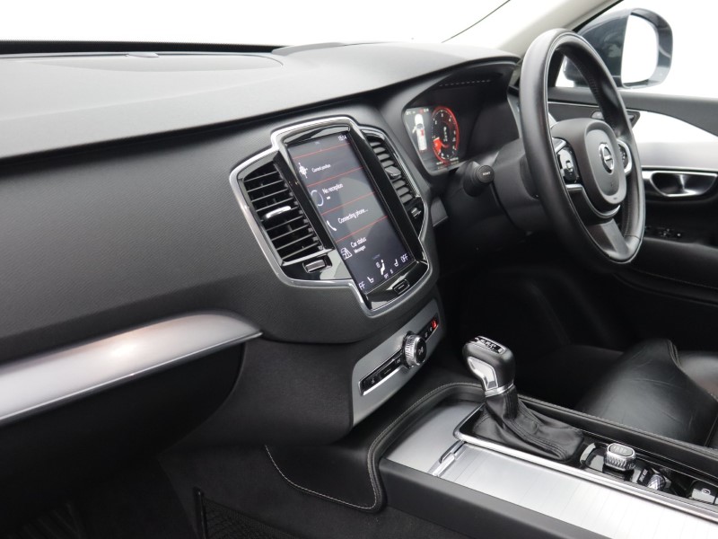 2019 (69) VOLVO XC90 2.0 D5 PowerPulse Momentum Pro 5dr AWD Geartronic 5758286