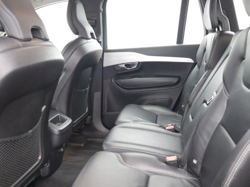 2019 (69) VOLVO XC90 2.0 D5 PowerPulse Momentum Pro 5dr AWD Geartronic 5758274