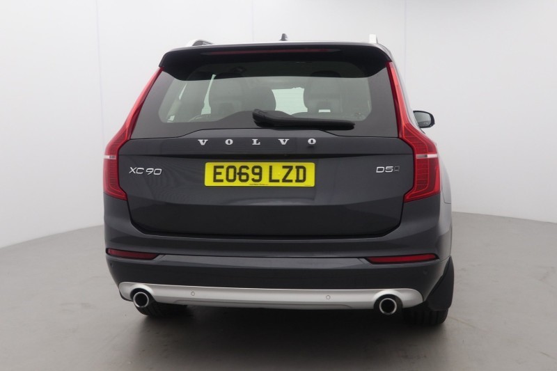 2019 (69) VOLVO XC90 2.0 D5 PowerPulse Momentum Pro 5dr AWD Geartronic 5758371