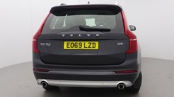 2019 (69) VOLVO XC90 2.0 D5 PowerPulse Momentum Pro 5dr AWD Geartronic 5758371