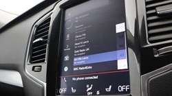 2019 (69) VOLVO XC90 2.0 D5 PowerPulse Momentum Pro 5dr AWD Geartronic 5758299