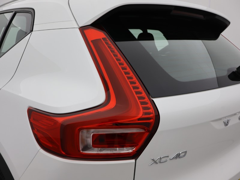 2025 (25) VOLVO XC40 2.0 B3P Core 5dr Auto 5745028