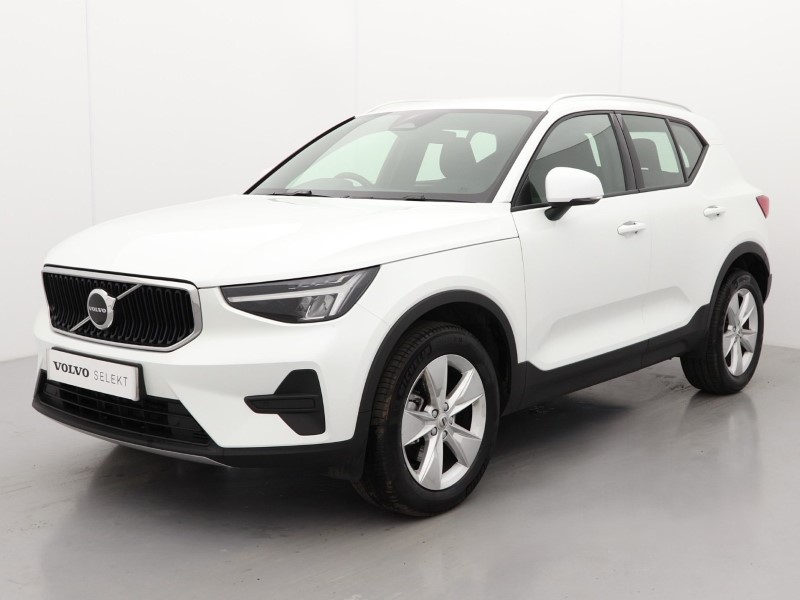 2025 (25) VOLVO XC40 2.0 B3P Core 5dr Auto 5744982