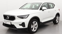 2025 (25) VOLVO XC40 2.0 B3P Core 5dr Auto 5744982